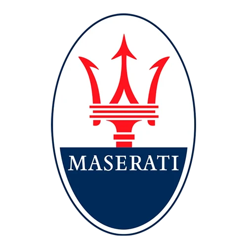 MASERATI