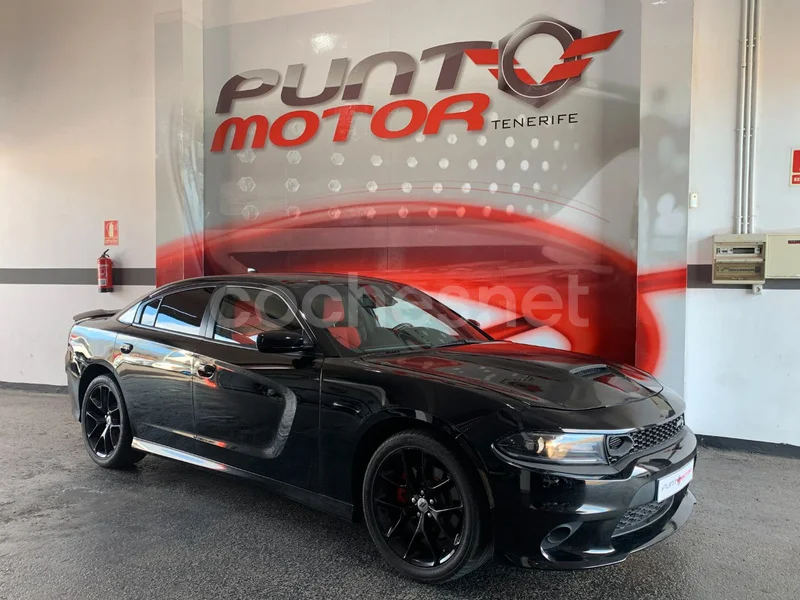 DODGE Avenger 2.0 VVT SE